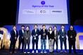 電通デジタル、CCIとアイプロスペクト・ジャパンと共にMeta主催の「Meta Agency First Awards 2024」にて、最優秀賞「Agency of the Year」を受賞