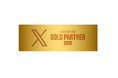 電通デジタル、X広告認定パートナープログラムにおいて最上級の「Gold Partner」に認定