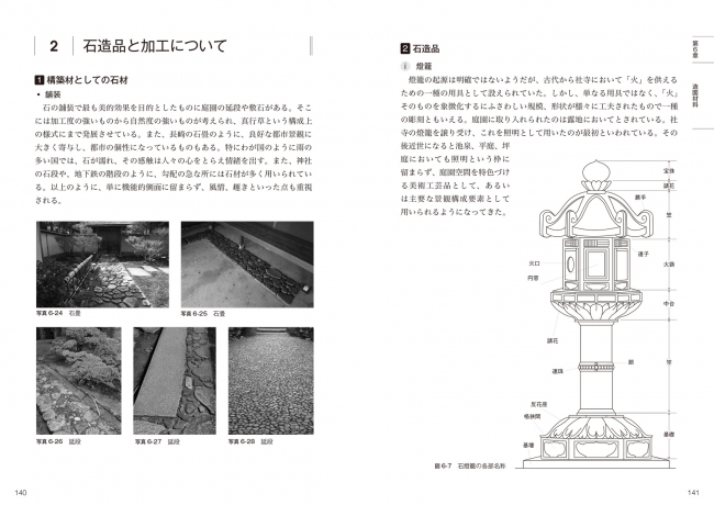 造園学の知識から実務に必要な技術まで 造園の手引き 刊行のお知らせ 株式会社誠文堂新光社のプレスリリース