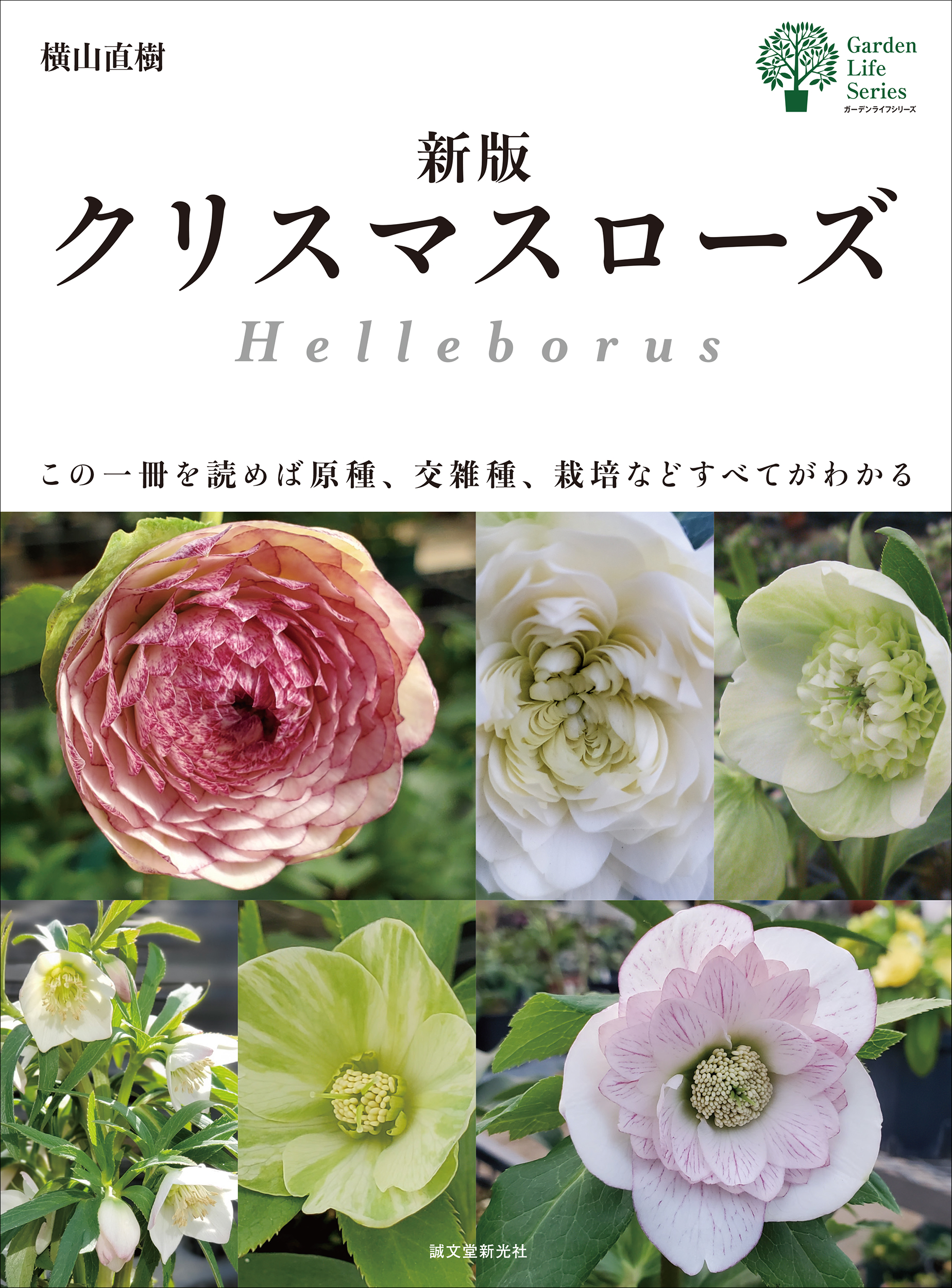 お花ヨロコブチカラコブ】ＴＶやイベントで活躍の横山園芸・横山直樹氏