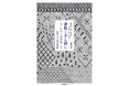 【増補改訂版として復活！】青森県に伝わる「津軽こぎん刺し」について、幅広い年齢層に向けて紹介する決定版。
