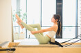 パーソナルマシンピラティス『STUDIO IVY PILATES』が、2024年10月15日(火)に、神奈川県・横浜にNEW OPEN!