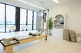 パーソナルマシンピラティス『STUDIO IVY PILATES』が、2024年10月15日(火)に、東京・成城学園前にNEW OPEN!