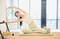 パーソナルマシンピラティス『STUDIO IVY PILATES』が、2024年11月2日(土)に、千葉県・浦安にNEW OPEN!