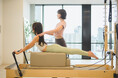 パーソナルマシンピラティス『STUDIO IVY PILATES』が、2025年1月6日(月)に、東京・青物横丁にNEW OPEN!