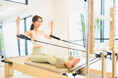 パーソナルマシンピラティス『STUDIO IVY PILATES』が、2025年1月7日(火)に、神奈川県・武蔵新城にNEW OPEN!