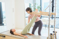 パーソナルマシンピラティス『STUDIO IVY PILATES』が、2025年2月15日(土)に、東京都・目黒にNEW OPEN!