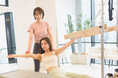 パーソナルマシンピラティス『STUDIO IVY PILATES』が、2025年4月1日(火)に、東京・久我山にNEW OPEN!