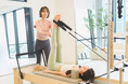 パーソナルマシンピラティス『STUDIO IVY PILATES』が、2025年5月20日(火)に、東京・恵比寿にNEW OPEN!