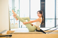 パーソナルマシンピラティス『STUDIO IVY PILATES』が、2025年9月1日(月)に、東京・本蓮沼にNEW OPEN!