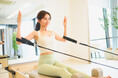 パーソナルマシンピラティス『STUDIO IVY PILATES』が、2025年9月1日(月)に、福岡・天神にNEW OPEN!