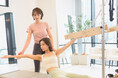 パーソナルマシンピラティス『STUDIO IVY PILATES』が、2025年10月1日(水)に、沖縄・那覇牧志にNEW OPEN!