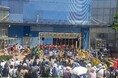 【千葉県柏市】しあわせいっぱい 音楽の街 かしわ「ららぽーと柏の葉ミュージックふぇすた2025」を開催