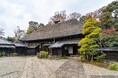 【千葉県柏市】40年に1度!国指定重要文化財のかやぶき屋根全面改修工事を見学しよう!(旧吉田家住宅)