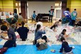 【参加費無料】\JOBANアートライン『アートアンブレラ~世界で一つの傘作り~』12月2日(土)開催!【柏市】/