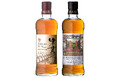 「シングルモルト津貫 2025エディション」、「シングルモルト駒ヶ岳 Japanese Barley AGED 8 YEARS」が「TWSC 2025」で「金賞」を受賞
