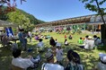 暑い夏に雪が降る⁉真夏に雪遊び場が登場‼〈道の駅 尾瀬かたしな〉7周年感謝祭が7月19日から21日の3日間開催
