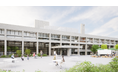 伊賀市指定文化財の旧上野市庁舎が新たな複合観光拠点へ!「にぎわい忍者回廊整備事業」第一期完了、観光案内所・物販・カフェが7月19日(土)に、ホテルが7月21日(月・祝)にオープン!