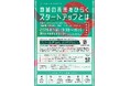 【三重県 伊賀市】ローカル・スタートアップ支援事業 SHINOBI-Z IGA キックオフイベント開催