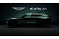 アストンマーティン、iphoneユーザー向けにApple CarPlay Ultraを搭載