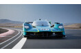アストンマーティンVALKYRIE LM 究極のル・マン・ハイパーカーでサーキット体験