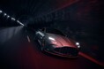 アストンマーティンVANTAGE S スポーツカーにおけるパフォーマンスの頂点