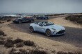 アストンマーティン、アメリカでの75周年を2025年モントレー・カー・ウィークにて祝福