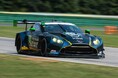 アストンマーティンVantage、ELMSにて勝利 シリーズ首位とIMSAタイトル争いの重要な表彰台を獲得
