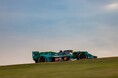 アストンマーティンValkyrie、FIA世界耐久選手権に向けテキサス州に到着