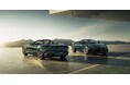 Volante 60周年を祝う Q by Aston Martin 特別記念エディション