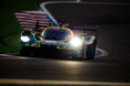 アストンマーティンValkyrie、FIA WECデビューシーズンを2戦連続のポイントフィニッシュで締めくくる