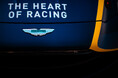 The Heart of RacingがVantageで挑む2026年世界選手権 ジョニー・アダムとドゥドゥ・バリチェロが参戦