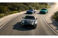 アストンマーティン、グッドウッド・フェスティバル・オブ・スピードにて豪華ラインアップを披露 圧巻の新型「S」モデルも