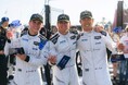 チャンピオンシップ上位を走るVantage、ワトキンス・グレン6時間レースで表彰台獲得