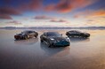 アストンマーティン、歴史ある第75回ペブルビーチ・コンクール・デレガンスを前に、モントレー・カー・ウィークでロードレースの伝統に敬意を表す
