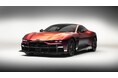 ASTON MARTIN VALEN ブランド史上最強のフロントエンジン・スーパーカー