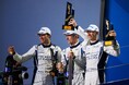 アストンマーティンVantage、富士6時間耐久レースで再び表彰台に