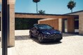 ASTON MARTIN DBX GT 格上の洗練、軽やかなパフォーマンス