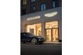アストンマーティン Q London、ロンドン中心部に正式オープン