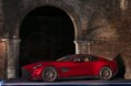 アストンマーティンVanquish ベネチアの豪華ワールド・プレミアにて初披露