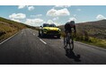 サイクリングのレジェンド マーク・カヴェンディッシュがアストンマーティンの初代ハイパフォーマンス・アンバサダーに就任