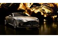 Q by Aston Martinからジェームズ・ボンドとの60周年を祝うDB12ゴールドフィンガー・エディションを発売