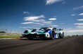 アストンマーティン、Heart of RacingがValkyrieの2025年世界選手権タイトル挑戦にリベラスとティンクネルの起用を決定