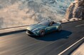 新型Vantage Roadster 真のドライバーのために設計されたスリルを兼ね備えたオープンエアデザイン