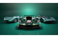 究極のハイパーカーValkyrieが公道からサーキットへ ル・マンでの栄光への新たな挑戦が始まる