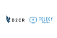 D2C R、運用型テレビCMを手掛けるテレシーと業務提携マスプロモーション・オンオフ統合マーケティング領域を強化