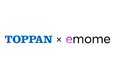 東大発介護関連新興とTOPPANが共同で介護支援を展開。emome、エビデンスのある介護レクリエーション提供サービス「WAN-かいご™」へ提供開始。