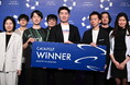 「エフィカシーに溢れる世界を創る」を掲げるemome 、ICC FUKUOKA 2025「スタートアップ・カタパルト」にて優勝