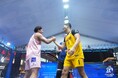 SAKURA FUNABASHI、アジアの頂点に挑む!初の海外遠征で輝かしい9位入賞!!