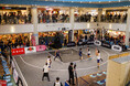「地域と共に熱狂する3x3バスケの祭典!SAKURA 3x3 Festival Presented by Maharaja」— 地域の絆を深める6日間のスポーツイベント —